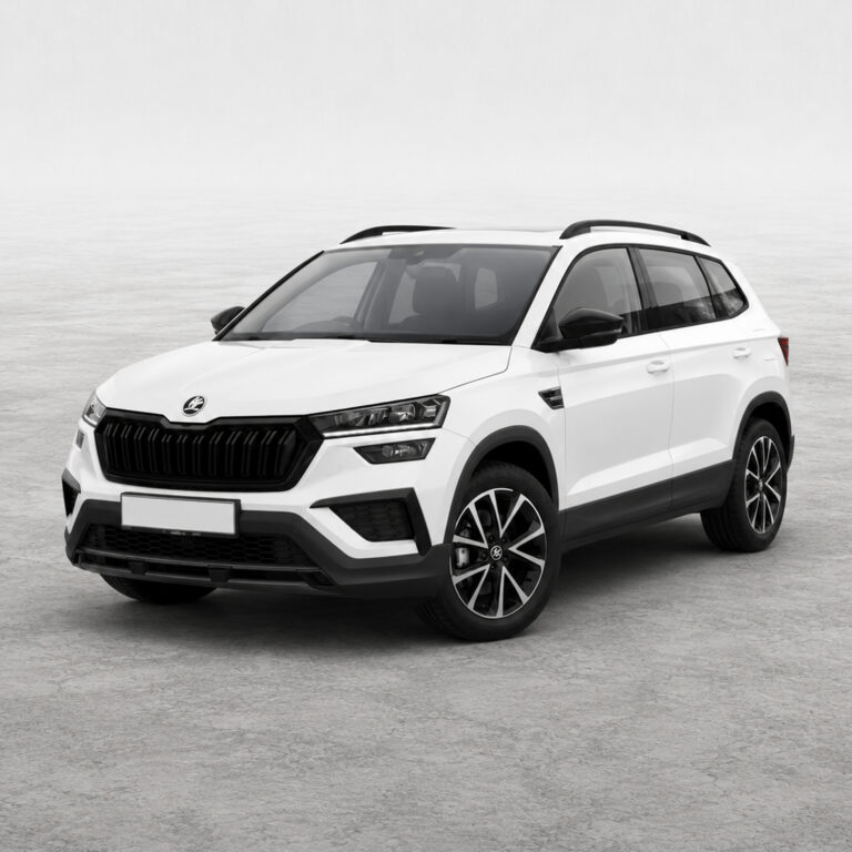 Skoda Kushaq 2026