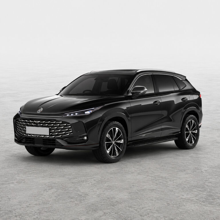 MG HS 2026